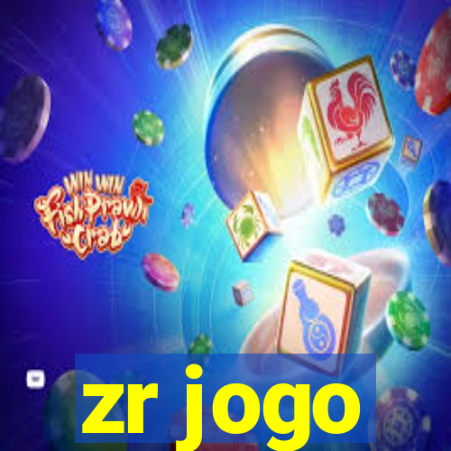 zr jogo